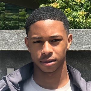 Meet your Posher, Brandon